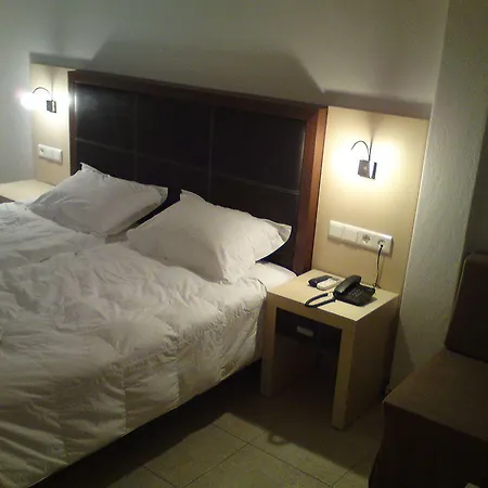 מלון Bellevue Mykonos 2*
