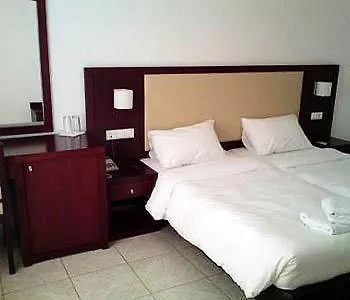 Bellevue Mykonos Hotel 2*