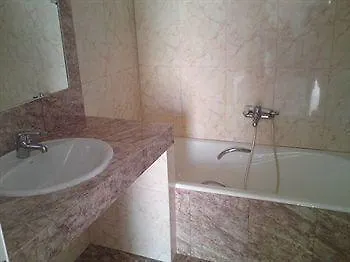 Bellevue Mykonos מלון 2*