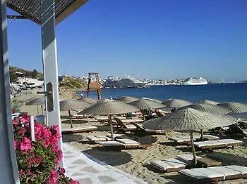 Bellevue Mykonos 2* Mykonos Town