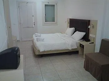 Bellevue Mykonos Hotel 2*