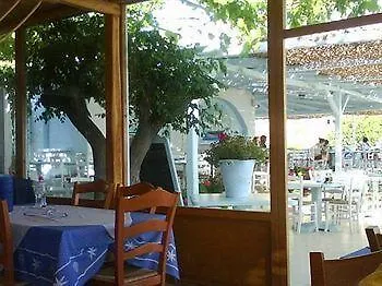 Bellevue Mykonos מלון