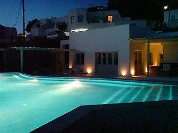 Bellevue Mykonos 2*