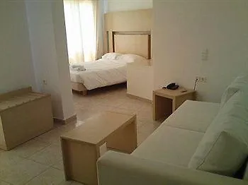 Bellevue Mykonos מלון Mykonos Town