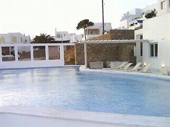 Bellevue Mykonos Hotel 2*