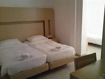 Bellevue Mykonos 2*