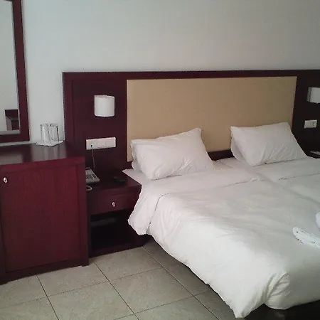 מלון Bellevue Mykonos 2*