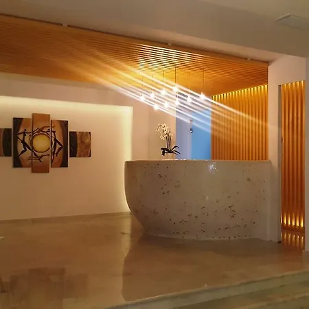 Hotel Bellevue Mykonos