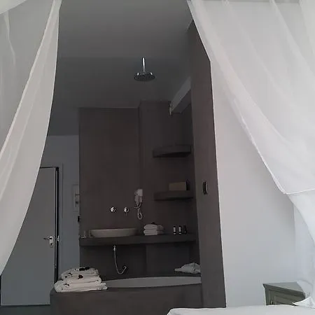 Hotel Bellevue Mykonos