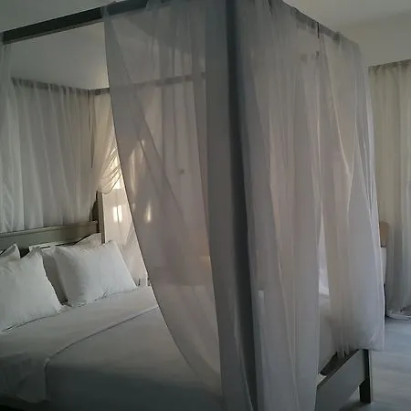 Hotel Bellevue Mykonos