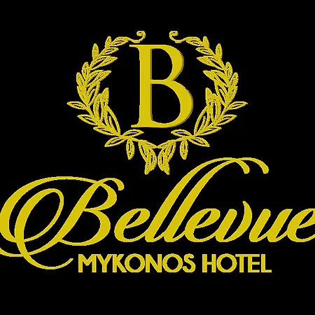 Hotel Bellevue Mykonos Mykonos Town