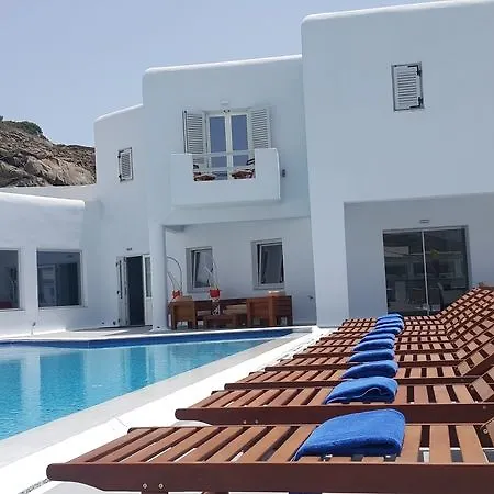 Bellevue Mykonos