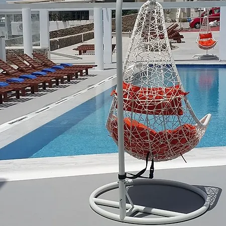 מלון Bellevue Mykonos