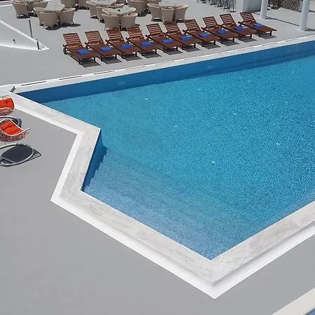 Hotel Bellevue Mykonos