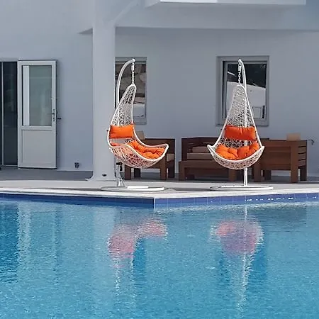 Hotel Bellevue Mykonos