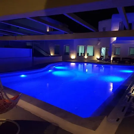Bellevue Mykonos