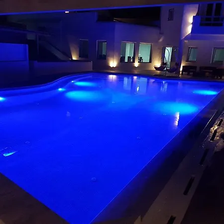 Hotel Bellevue Mykonos