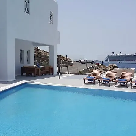 Bellevue Mykonos
