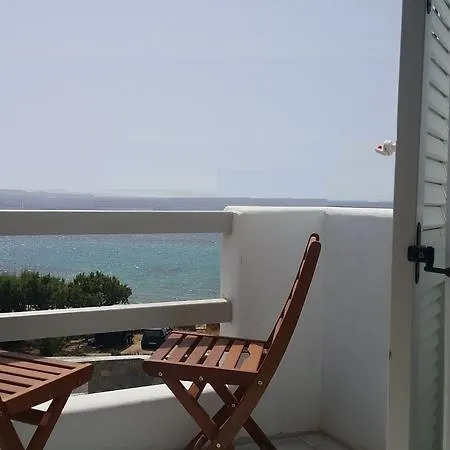 Hotel Bellevue Mykonos 2*