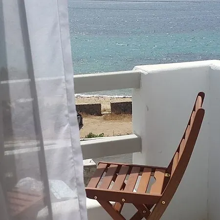 Hotel Bellevue Mykonos