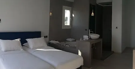 Hotel Bellevue Mykonos Mykonos Town