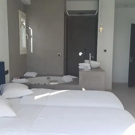 Hotel Bellevue Mykonos 2*