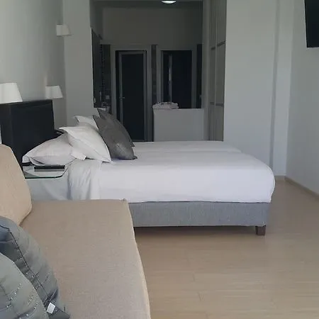 מלון Bellevue Mykonos