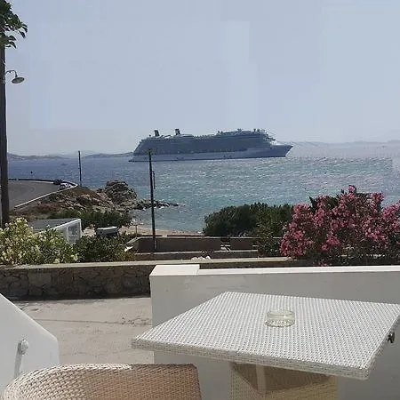 Hotel Bellevue Mykonos