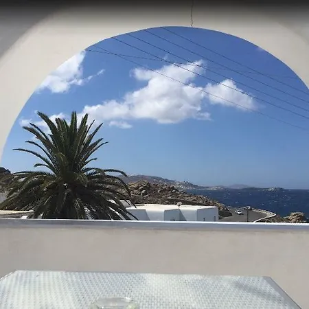 Hotel Bellevue Mykonos Mykonos Town