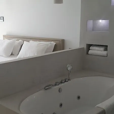 מלון Bellevue Mykonos 2*