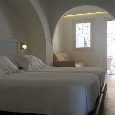 Hotel Bellevue Mykonos