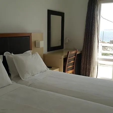 Bellevue Mykonos