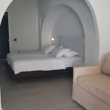 Hotel Bellevue Mykonos 2*