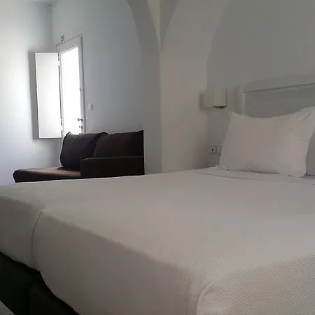 Hotel Bellevue Mykonos